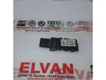 4B0959643E | Darbe Sensörü | VW Phaeton, Touareg - Audi A3, A6, A8 - 2