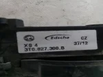 6Y0833401 | Arka Sol Kapı Menteşesi - 2