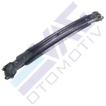 6K0805449A | Ön Tampon Demiri | VW Caddy, Polo - Seat Cordoba, Ibiza - 1
