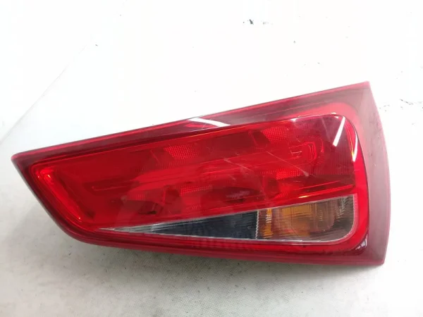 8X0945093 | Audi A1 Sol Stop Lambası VAG