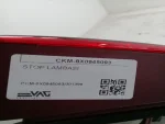 8X0945093 | Audi A1 Sol Stop Lambası - 3