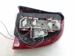 3B5945095AE | VW Passat Sol Arka Stop Lambası - 2