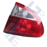 1M6945112 | Seat Leon Sağ Arka Stop Lambası - 1