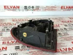 1M6945112 | Seat Leon Sağ Arka Stop Lambası - 6