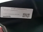 7H0945095J | VW Transporter Sol Arka Stop Lambası - 3