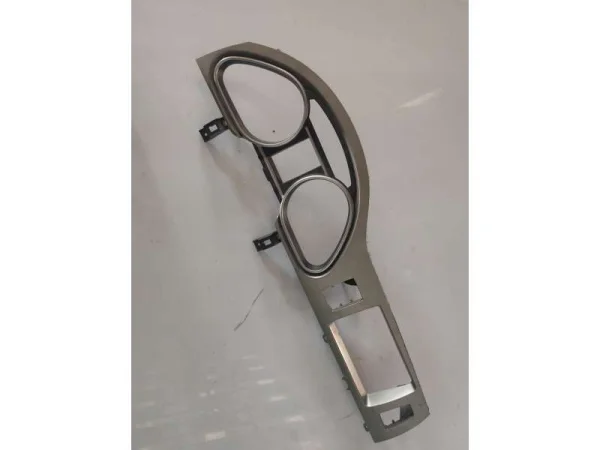 4L1857115G | Audi Q7 Gösterge Paneli Çerçevesi VAG