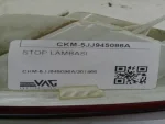 5JJ945096A | Sağ Arka Stop Lambası - 3