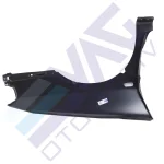 6K0821021B | Sinyalli Sol Ön Çamurluk | VW Caddy, Polo - Seat Cordoba - 2