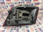 5E5945711 | Skoda Octavia Ledli Sol Arka Stop Lambası - 2