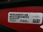 8U0945094 | Audi Q3 Arka Sağ Stop Lambası - 3