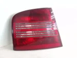 1U9945111 | Skoda Octavia Sol Arka Stop Lambası - 1