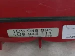 1U9945111 | Skoda Octavia Sol Arka Stop Lambası - 3