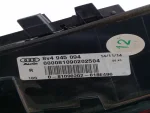 6J4853268A | Seat Ibiza Arka Sağ Dış Kapı Çıtası - 3