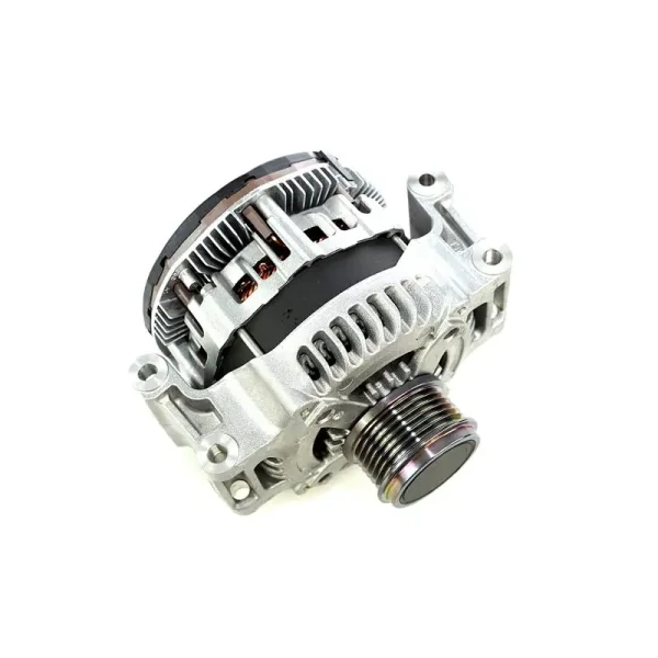 06L903024C | Audi A4 Şarj Dinamosu VAG