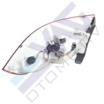 3T5945095A | Skoda Superb Ledli Sol Dış Stop Lambası - 3