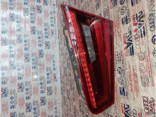 8V3945094B | Audi A3 Ledli Sağ İç Stop Lambası VAG