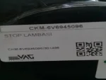 6V6945096 | Sağ Arka Stop Lambası - 3