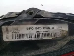 5F0945096D | Seat Leon Arka Sağ Dış Stop Lambası - 3