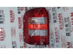 8Z0945095 | Sol Arka Stop - 1