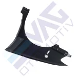 6K0821022D | Sağ Ön Çamurluk | VW Caddy, Polo - Seat Cordoba, Ibiza - 2