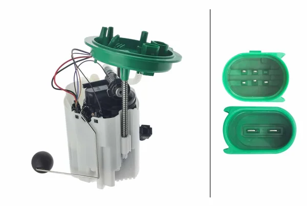 5Q0919051BP | Elektrikli Yakıt Şamandırası VAG