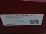 3U5945112 | Skoda Superb Sağ Stop Lambası - 3