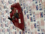 8T0945095 | Audi A5 Sol Dış Stop Lambası - 3