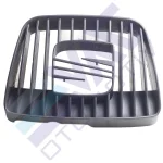 6K0853651T | Ön Orta Panjur | Seat Cordoba, Ibiza - 1