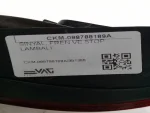 098788189A | Skoda Felicia Komple Sol Stop Lambası - 3