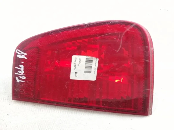 6K6945108C | Seat Ibiza Sağ İç Stop Lambası VAG
