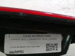 6K6945108C | Seat Ibiza Sağ İç Stop Lambası - 3