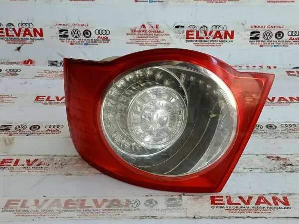 1K5945096M | LED Sağ Arka Dış Stop Lambası VAG
