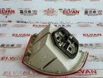 1K5945096M | LED Sağ Arka Dış Stop Lambası - 2
