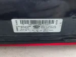 8W5945093G | Audi A4 Ledli Sol İç Stop Lambası - 3