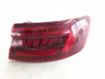 8W5945092E | Audi A4 LED Sağ Dış Arka Stop Lambası - 1