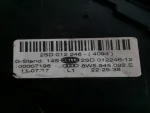 8W5945092E | Audi A4 LED Sağ Dış Arka Stop Lambası - 3