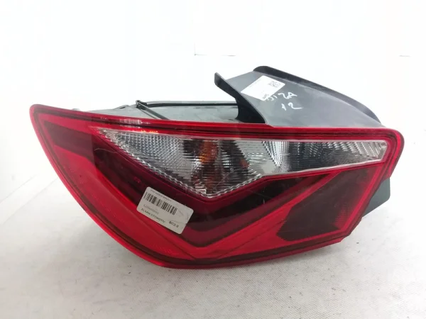 6J3945095Q | Seat Ibiza LED Sol Arka Stop Lambası VAG