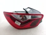 6J3945095Q | Seat Ibiza LED Sol Arka Stop Lambası - 1