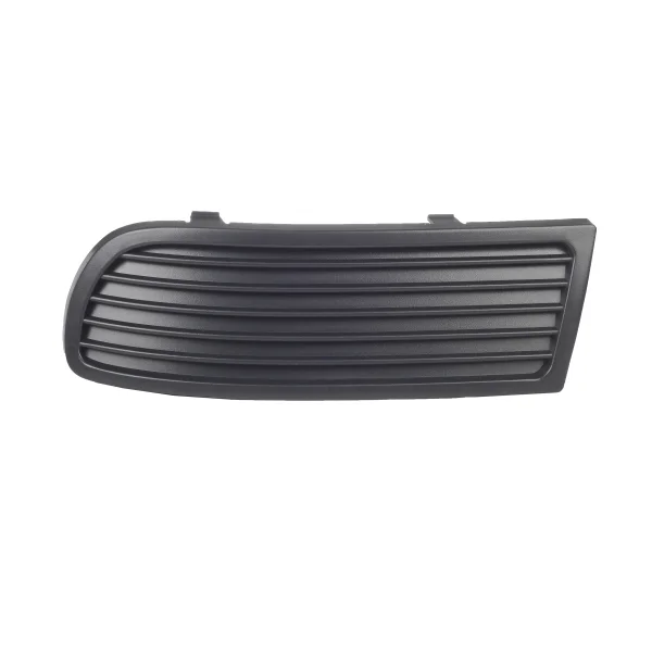 6K0853665A01C | Seat Ibiza Sissiz Sol Ön Tampon Izgarası