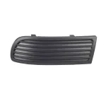 6K0853665A01C | Seat Ibiza Sissiz Sol Ön Tampon Izgarası - 1