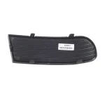 6K0853665A01C | Seat Ibiza Sissiz Sol Ön Tampon Izgarası - 2