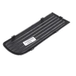 6K0853665A01C | Seat Ibiza Sissiz Sol Ön Tampon Izgarası - 4