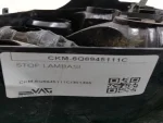 6Q6945111C | VW Polo Sol Arka Stop Lambası - 3