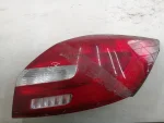 5J6945112A | Skoda Fabia Sağ Arka Stop Lambası - 1