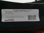 6K6945111G | Seat Ibiza Sol Arka Stop Lambası - 3
