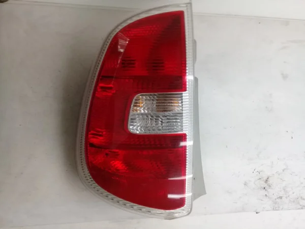 5J7945111 | Skoda Roomster Sol Stop Lambası VAG