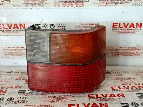 701945111 | VW Transporter Sol Stop Lambası VAG