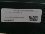 3BD945095 | VW Passat Arka Sol Stop Lambası - 3