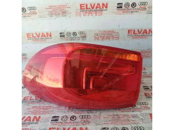 5N0945096Q | VW Tiguan Arka Sağ Dış Stop Lambası VAG