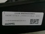 6N0945096H | VW Polo Sağ Stop Lambası - 3